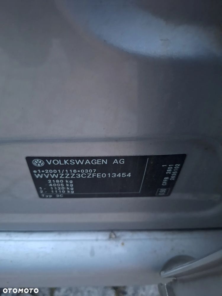 Volkswagen Passat Variant 2.0 TDI BlueMotion Technology Comfortline - 9