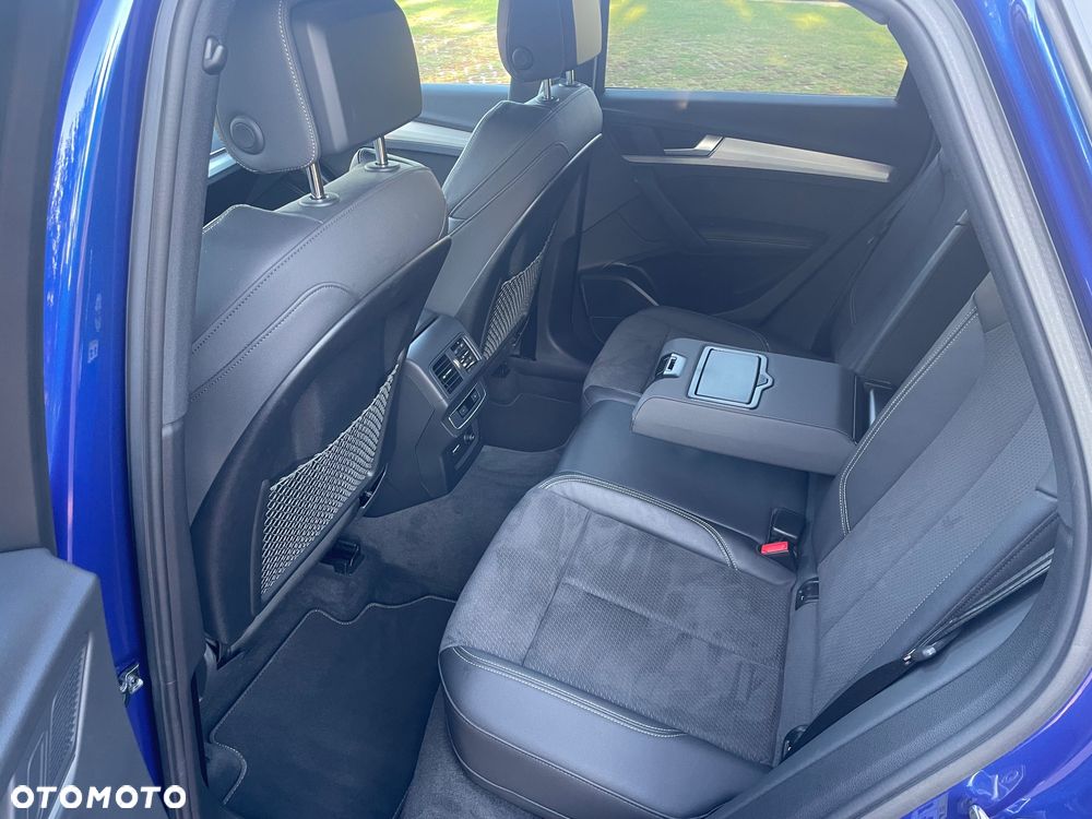 Audi SQ5 - 9