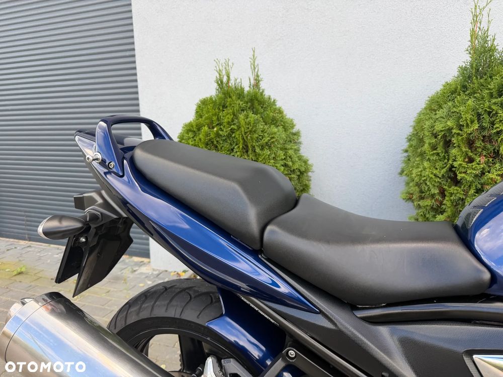 Suzuki Bandit - 20