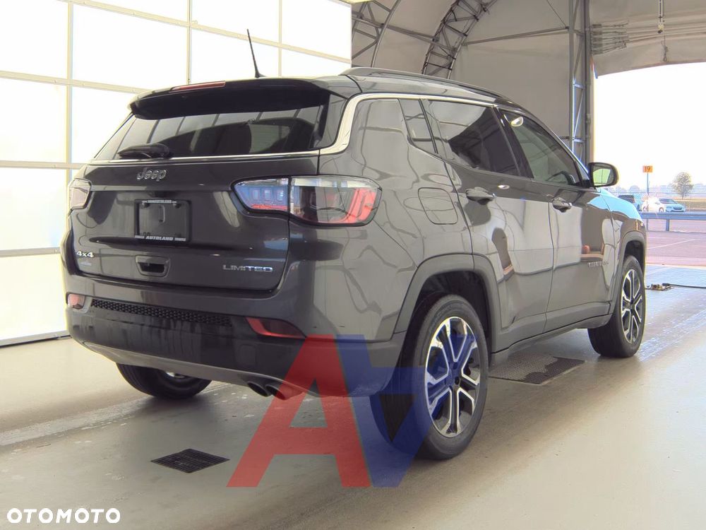 Jeep Compass - 6