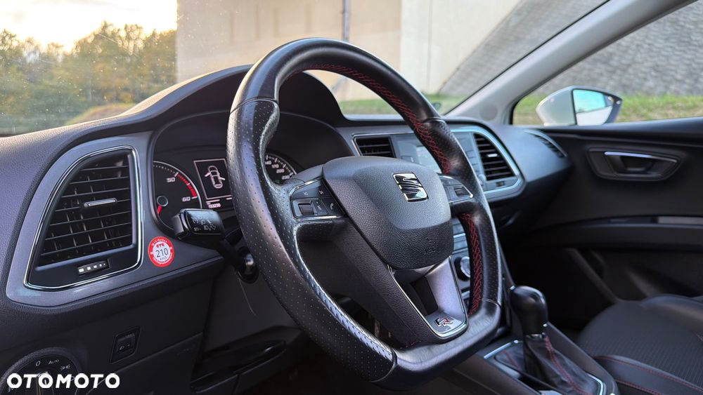 Seat Leon - 8