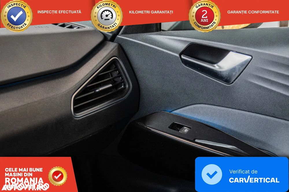 Volkswagen ID.3 58 kWh Pro Performance - 15