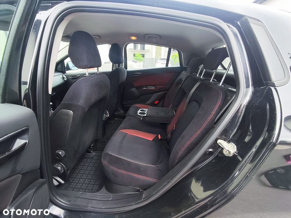 Fiat Bravo 1.4 T-JET 16V Sport Plus - 11