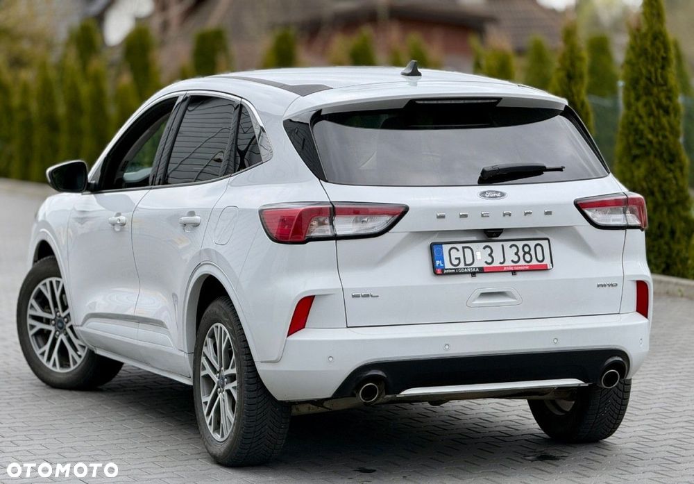 Ford Escape - 9