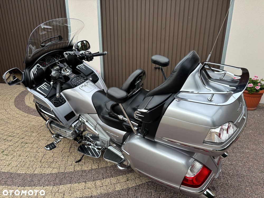 Honda GL - 2
