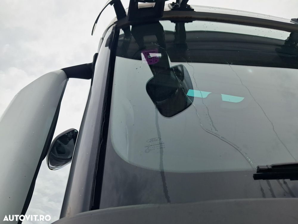 Ford F-MAX 500CP AUTOMAT EURO 6 RETARDER - 33