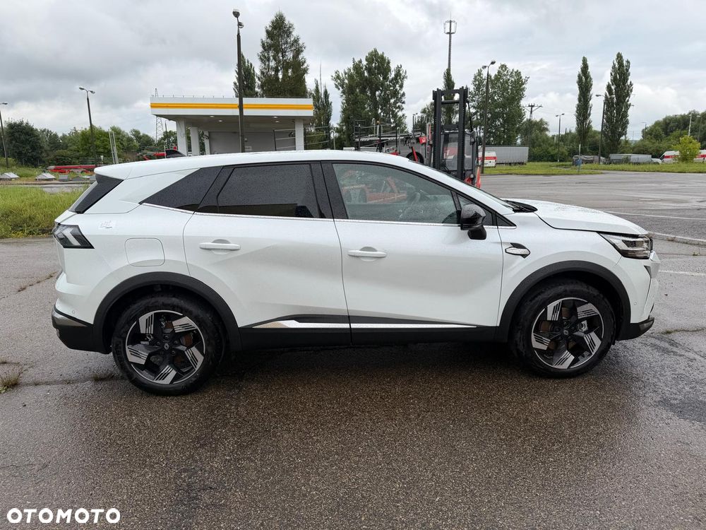 Renault Symbioz - 7