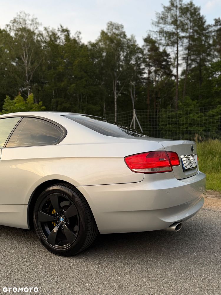 BMW Seria 3 320d - 7