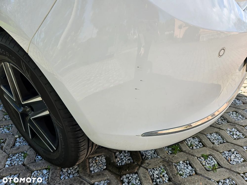 Opel Astra 1.6 Edition - 15