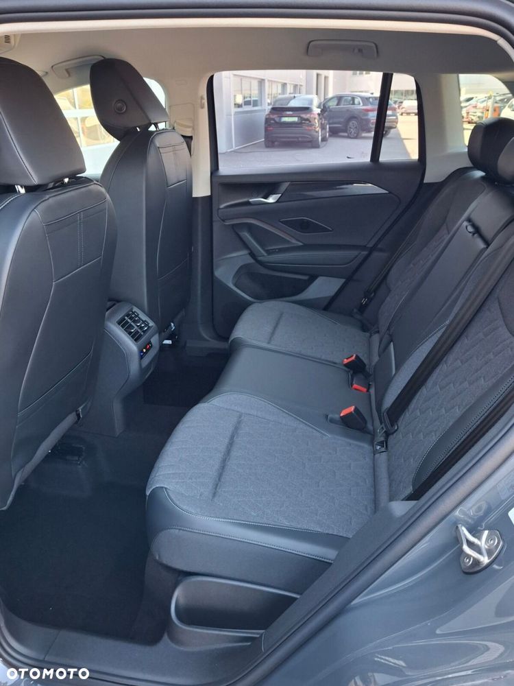 Volkswagen Tiguan 1.5 eTSI Life Plus DSG - 12