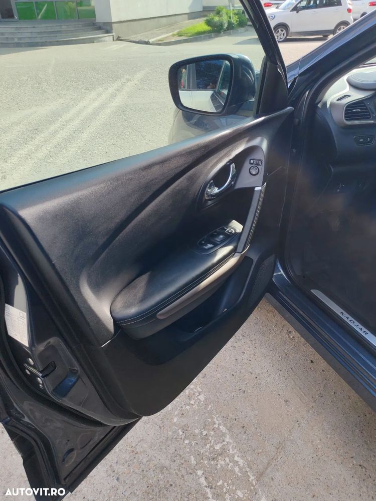 Renault Kadjar - 11