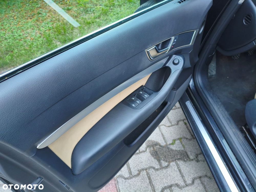 Audi A6 Limousine - 10