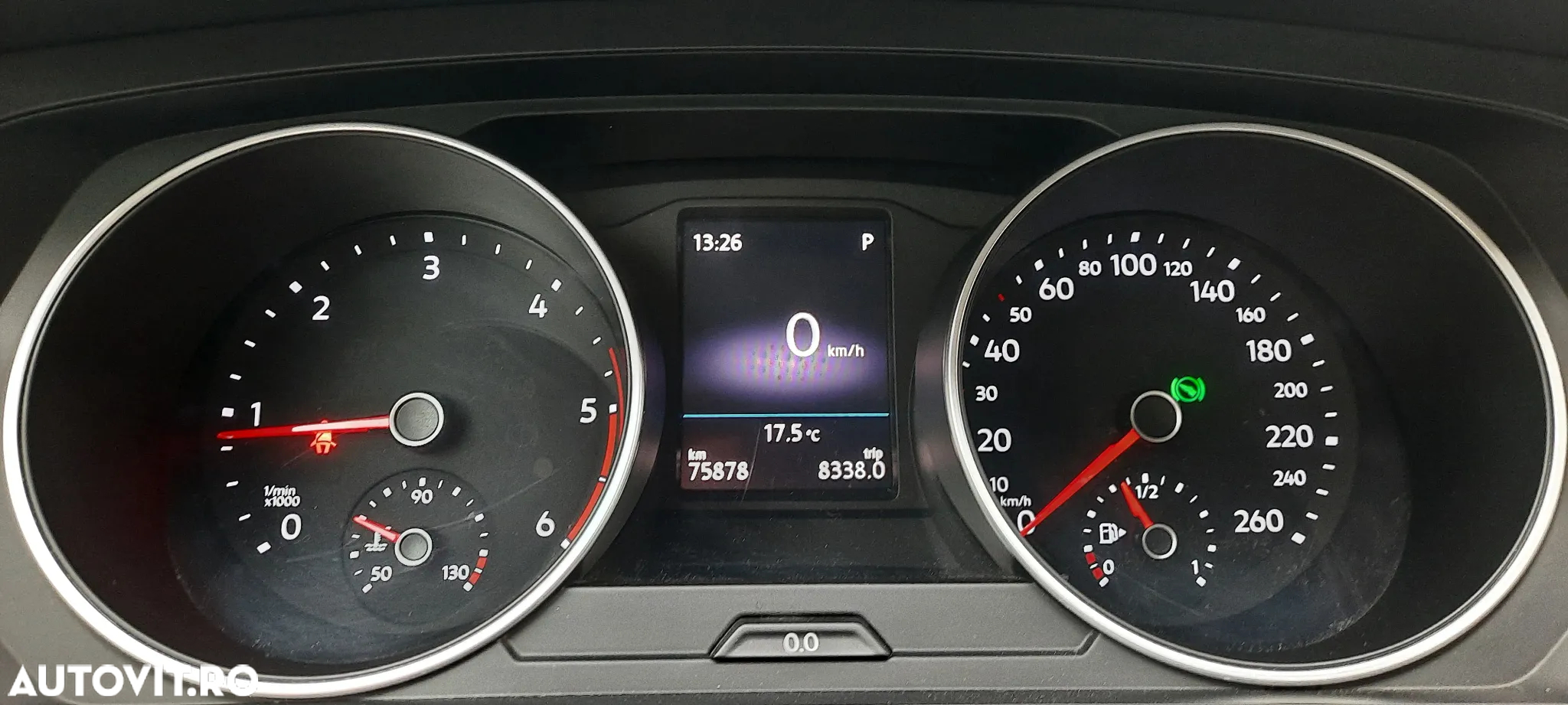 Volkswagen Tiguan 2.0 TDI 4Mot DSG Comfortline - 13