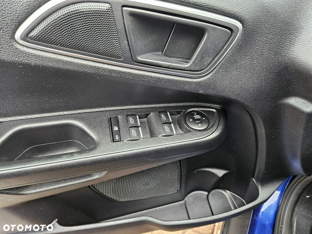 Ford B-MAX - 14