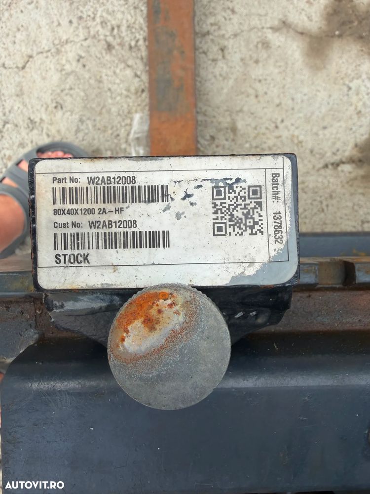 Still RX70-18 AN 2020 ORE 3800 - 6
