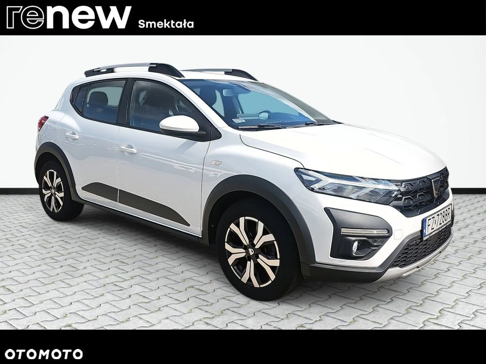 Dacia Sandero 1.0 TCe Comfort - 3