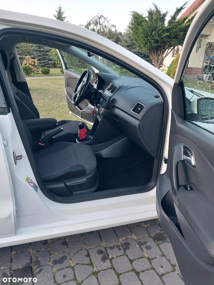 Volkswagen Polo 1.2 Style - 12
