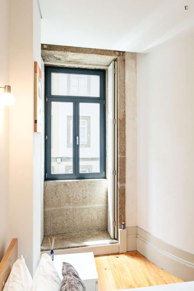 Apartamento com 1 quartos - localizado em Cedofeita Porto - Grande imagem: 5/20