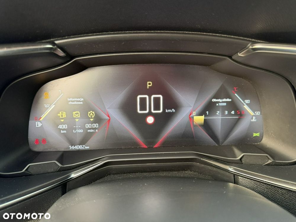 DS Automobiles DS 7 Crossback - 13
