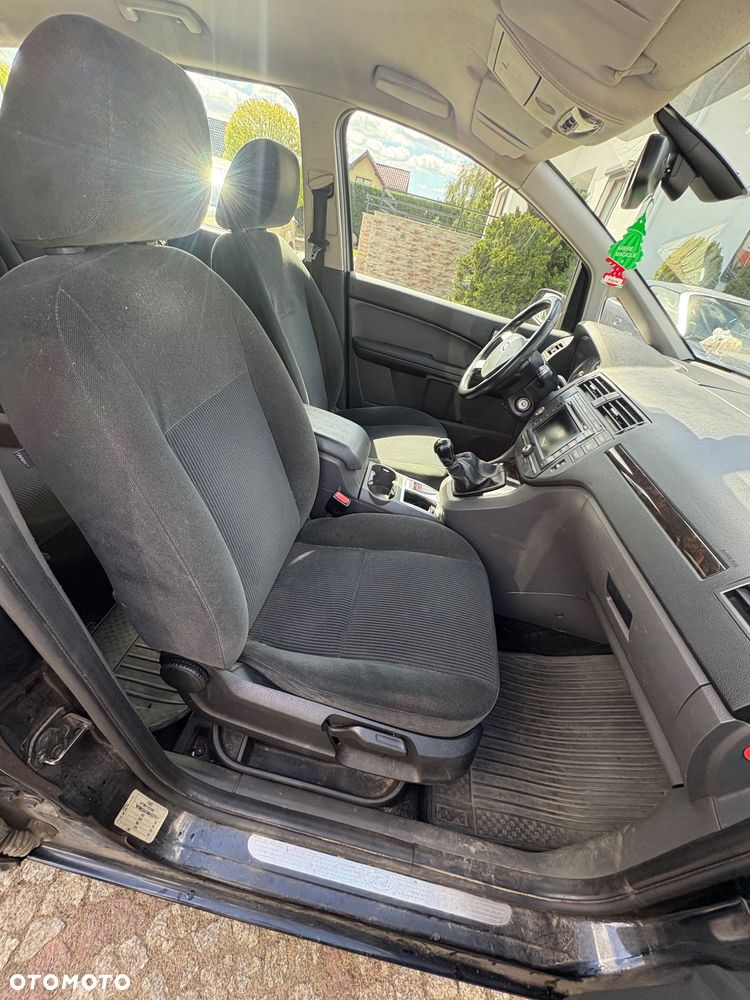 Ford Focus C-Max 2.0 Ghia - 18