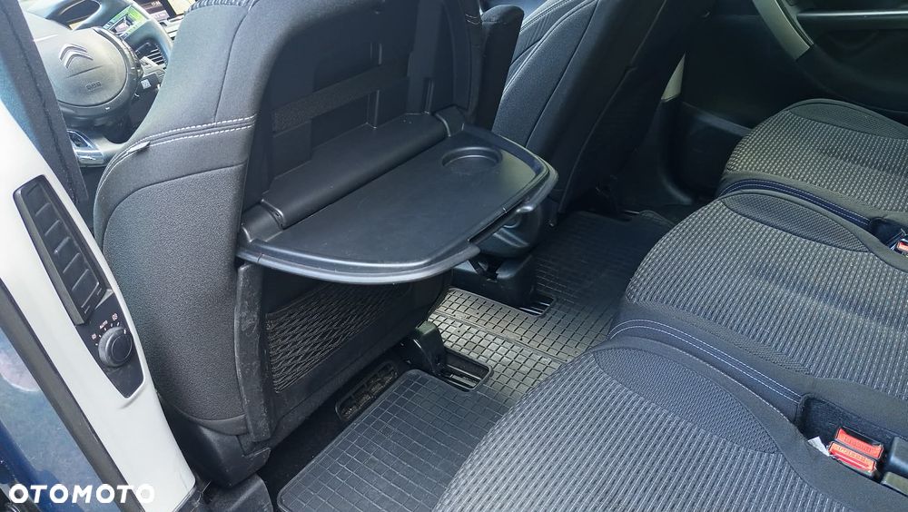 Citroën C4 Picasso VTi 120 Attraction - 18