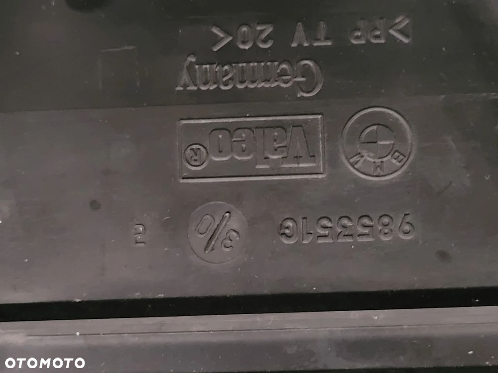 BMW MINI NAGRZEWNICA NAGRZEWNICE - 19