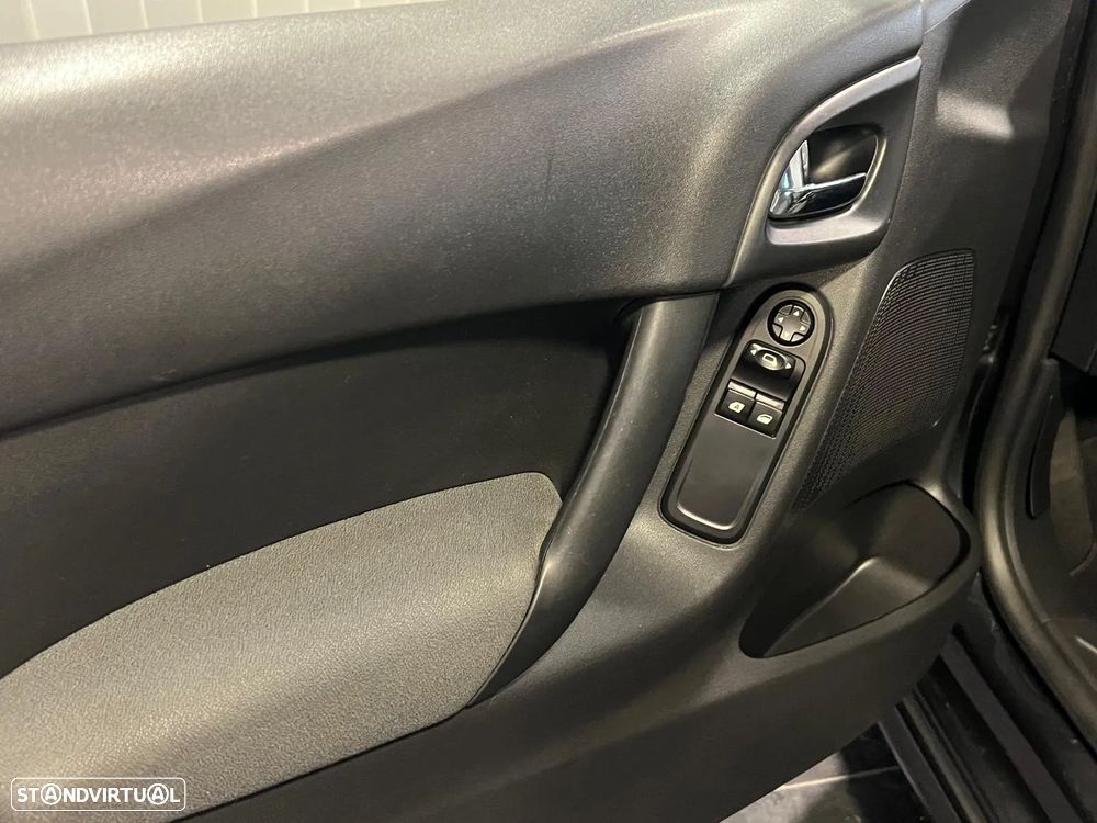 Citroën C3 1.4 HDi Airdream Se Selection - 15