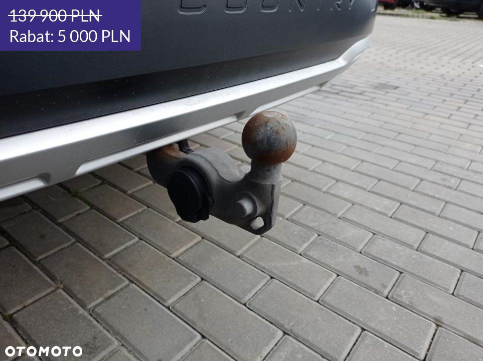 Volvo V90 Cross Country - 20