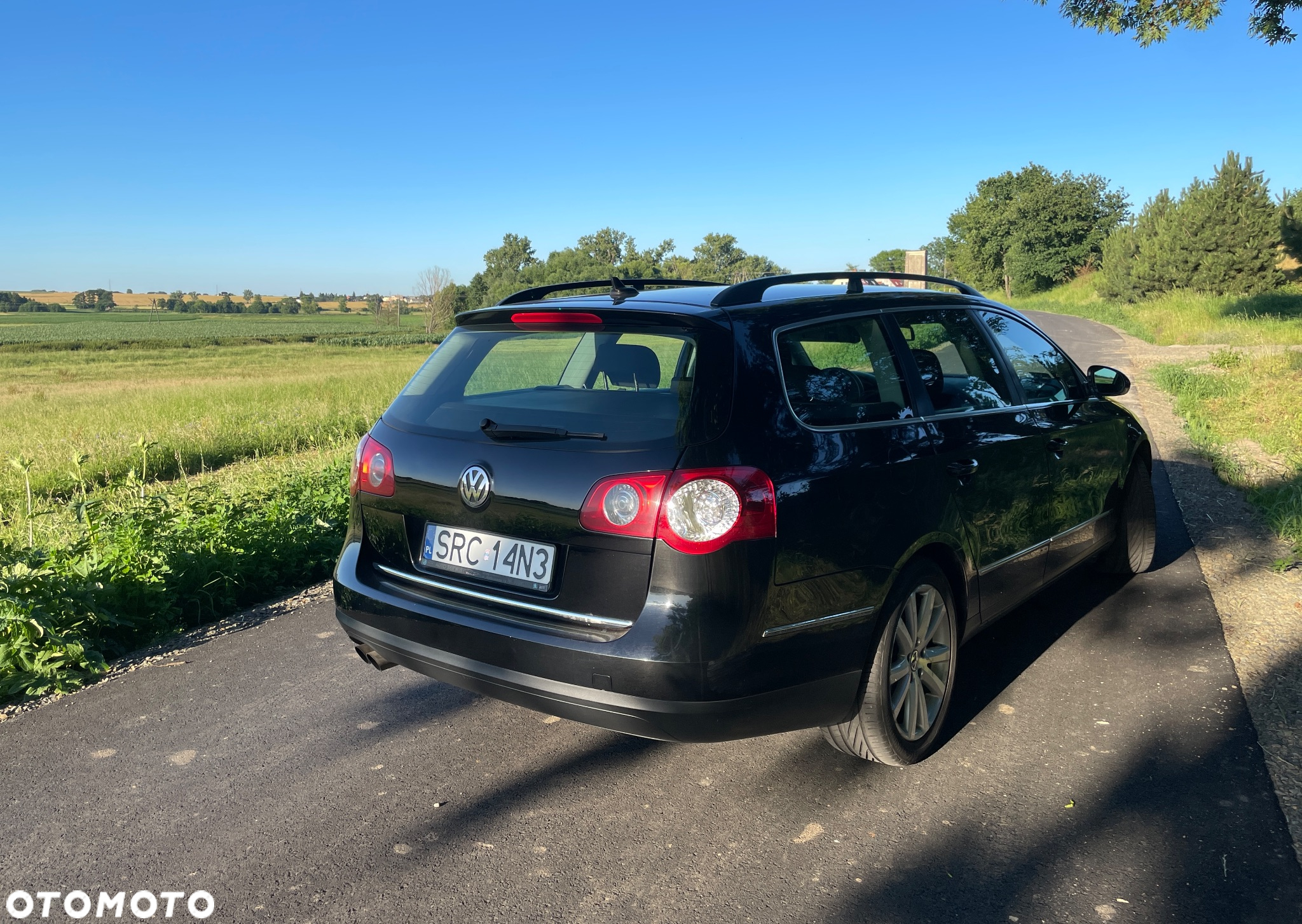 Volkswagen Passat 2.0 TDI Comfortline - 4