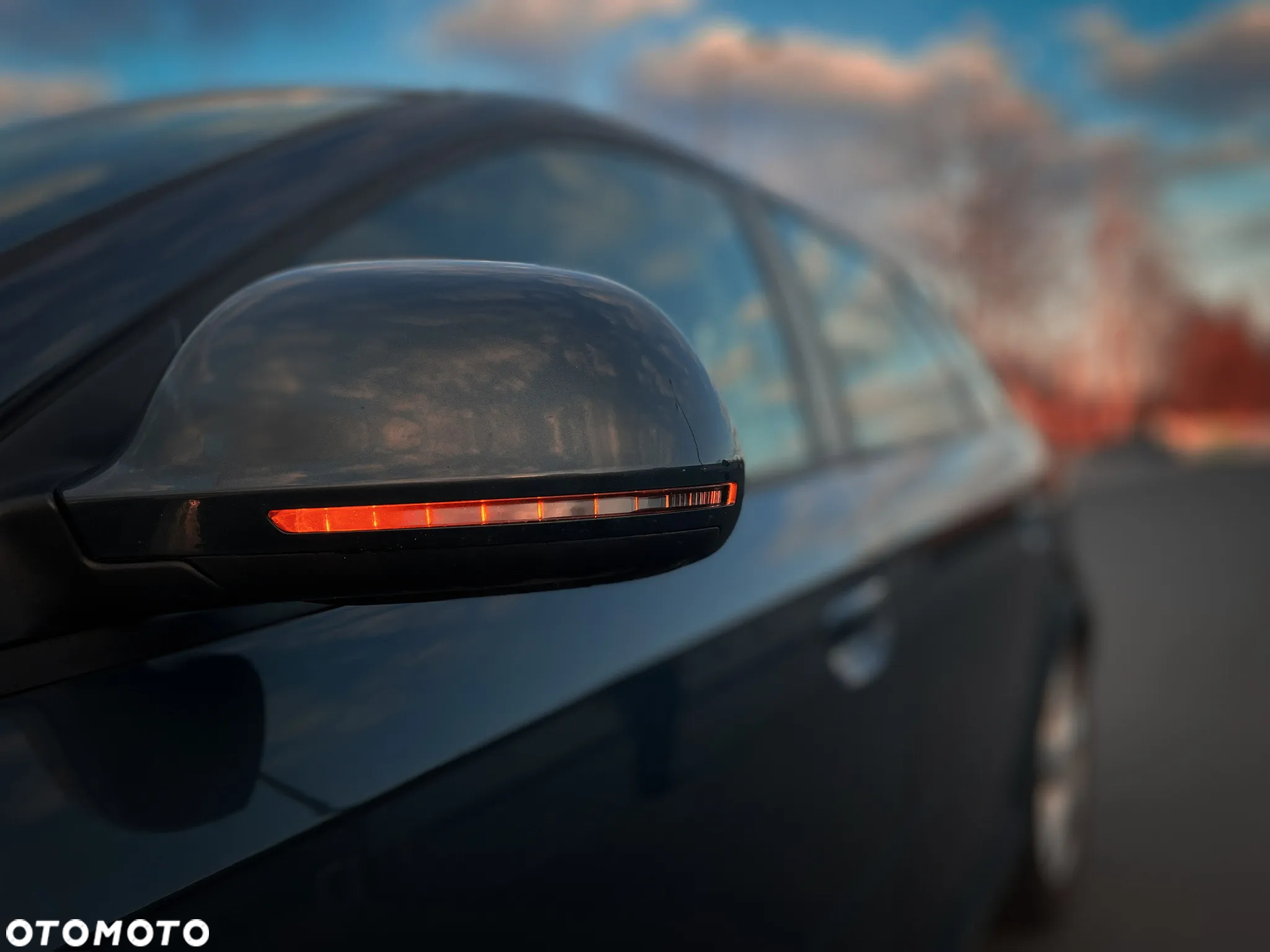 Audi A3 1.9 TDI DPF Ambiente - 8
