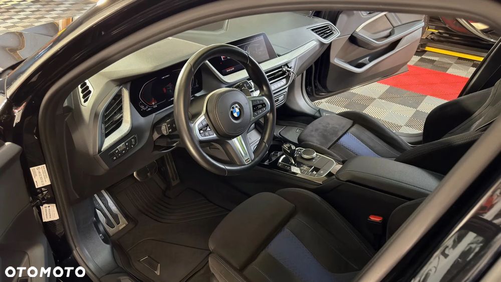 BMW Seria 1 M135i xDrive - 5
