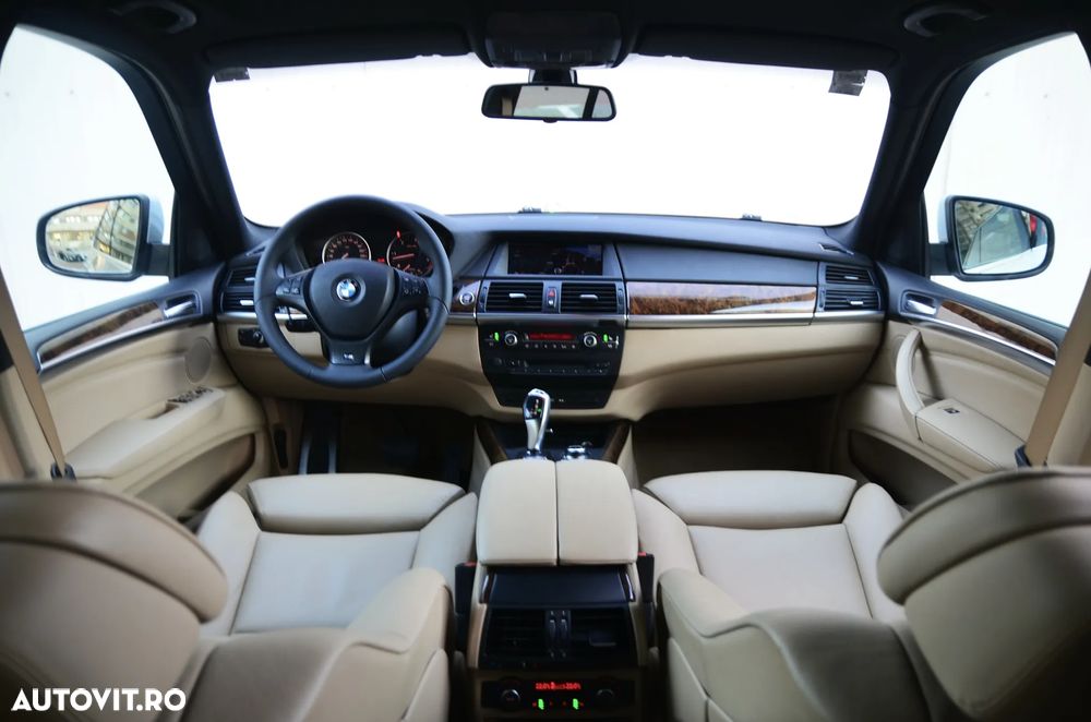 BMW X5 xDrive30d - 10