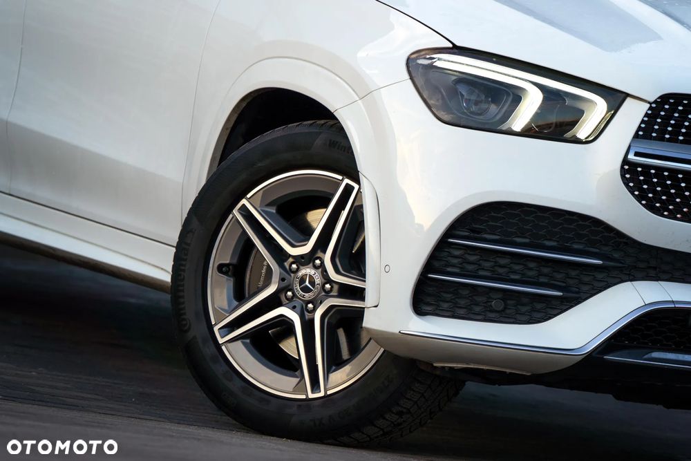 Mercedes-Benz GLE 300 d 4-Matic - 13