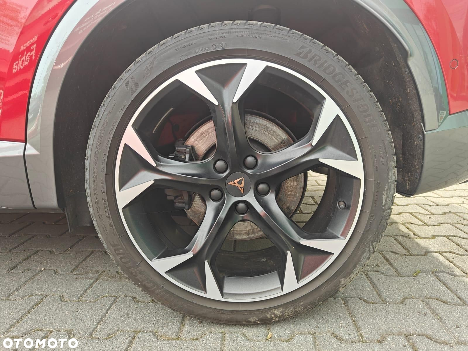 Cupra Formentor - 6