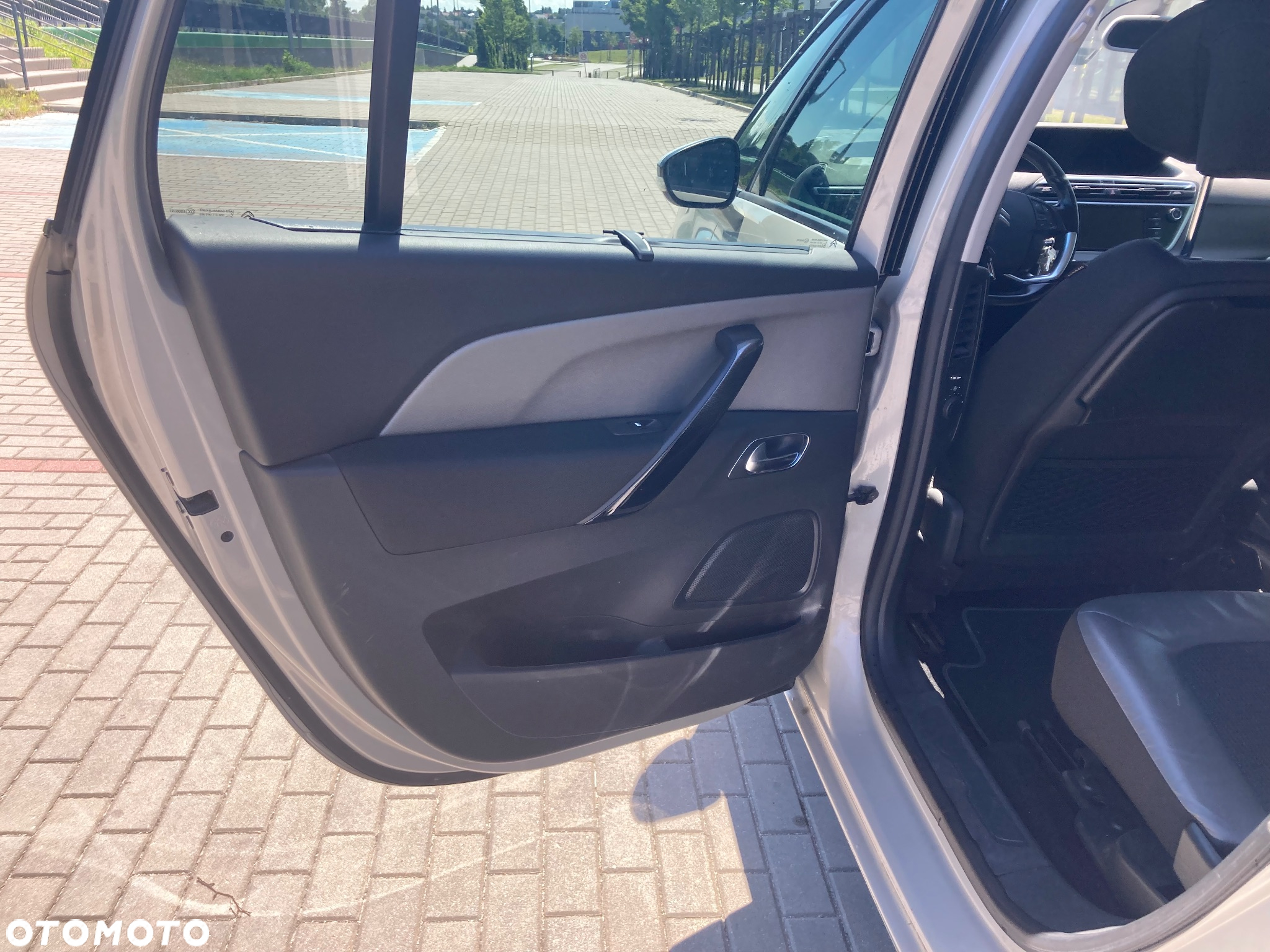 Citroën C4 Grand Picasso 2.0 BlueHDi Shine S&S EAT6 - 7