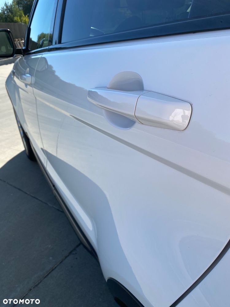 Land Rover Range Rover Evoque 2.0TD4 Pure - 29