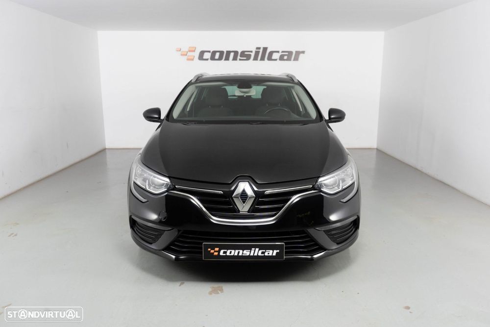 Renault Mégane Sport Tourer 1.3 TCe Limited - 2