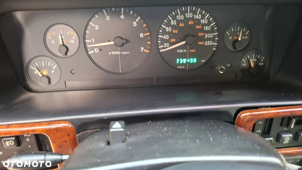 Jeep Grand Cherokee Gr 5.2 Limited - 11