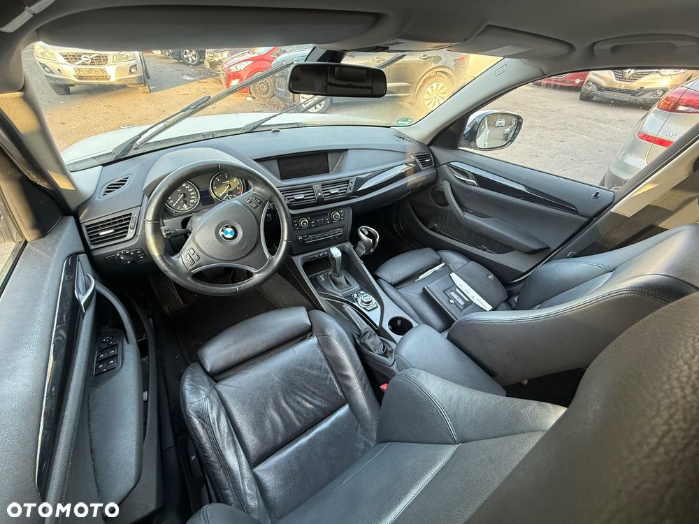 BMW X1 xDrive23d - 3