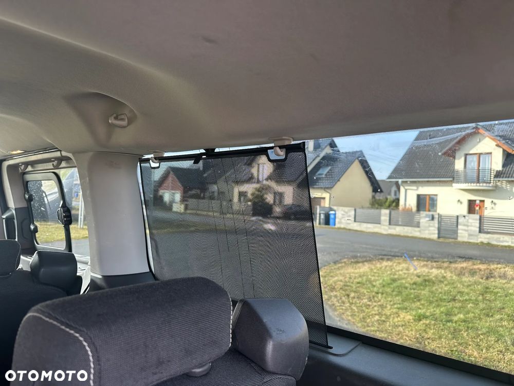 Ford Transit Custom 310 L2H1 Limited - 12