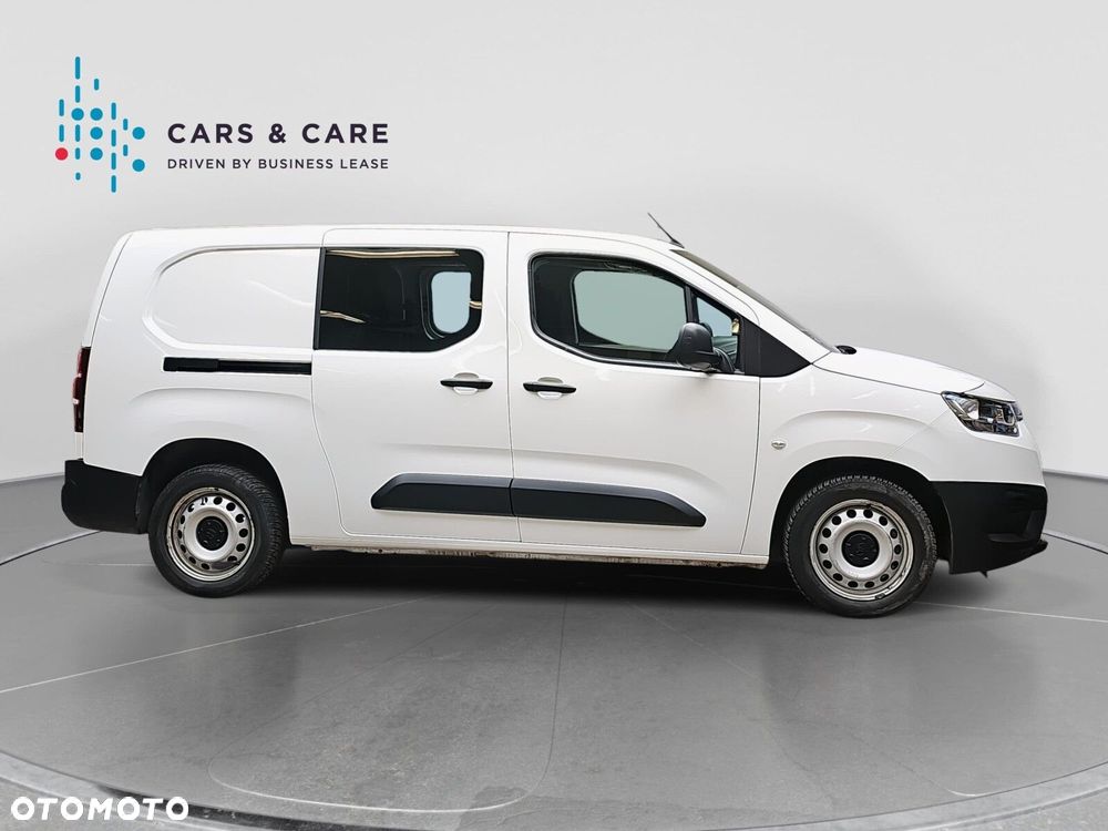 Toyota ProAce 2.3T 1.5D-4D 100KM long FurgonBrygActive - 18