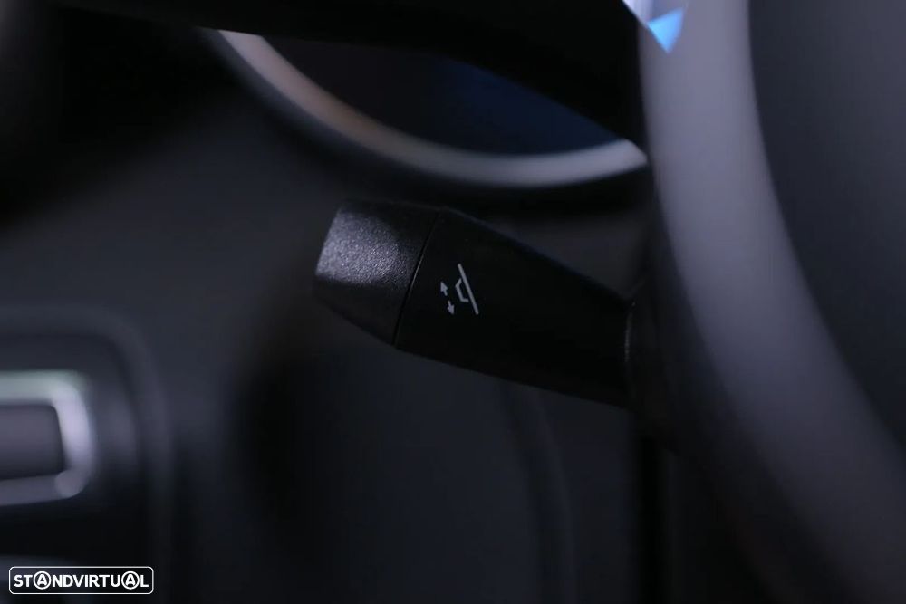 Mercedes-Benz C 300 de Edition - 15