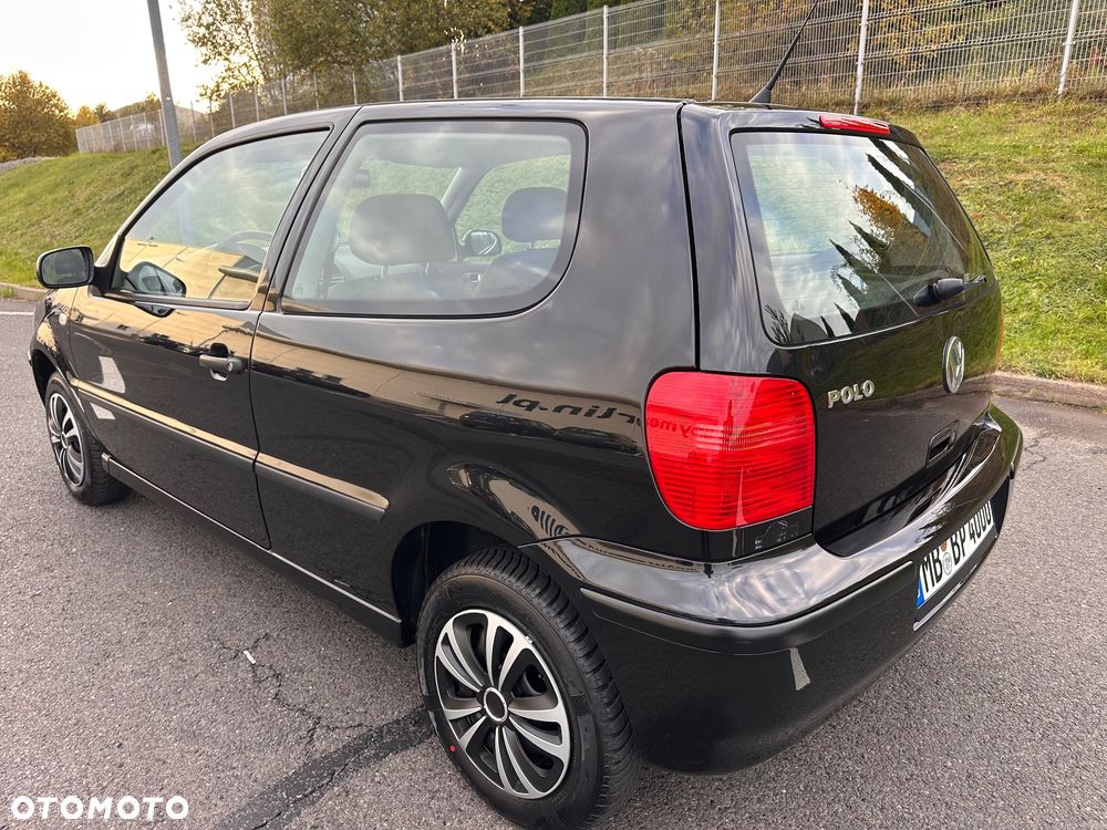 Volkswagen Polo - 4