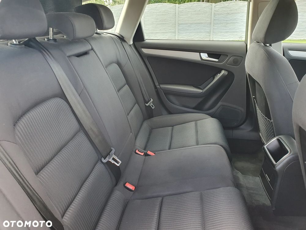 Audi A4 - 23