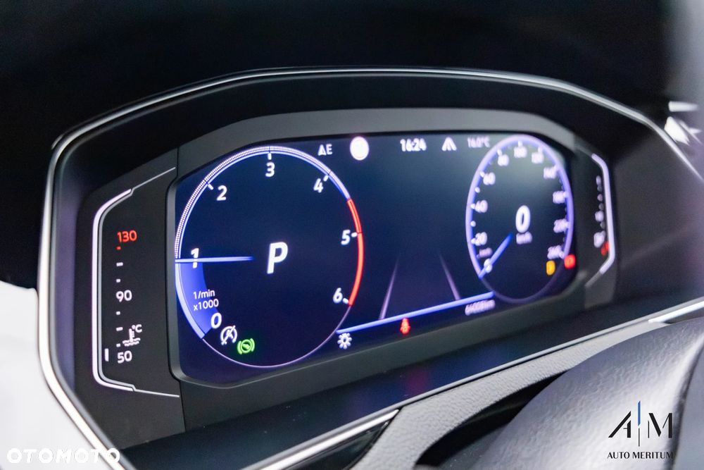 Volkswagen Passat Alltrack 2.0 TDI SCR DSG 4Motion - 20