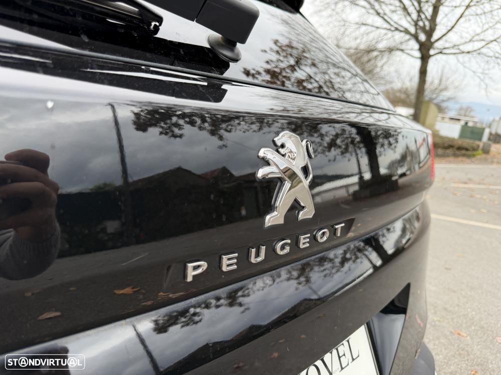 Peugeot 3008 - 15