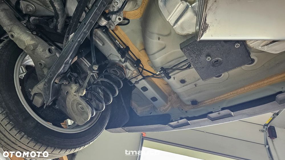 Alfa Romeo Giulietta 1.4 TB Progression - 30