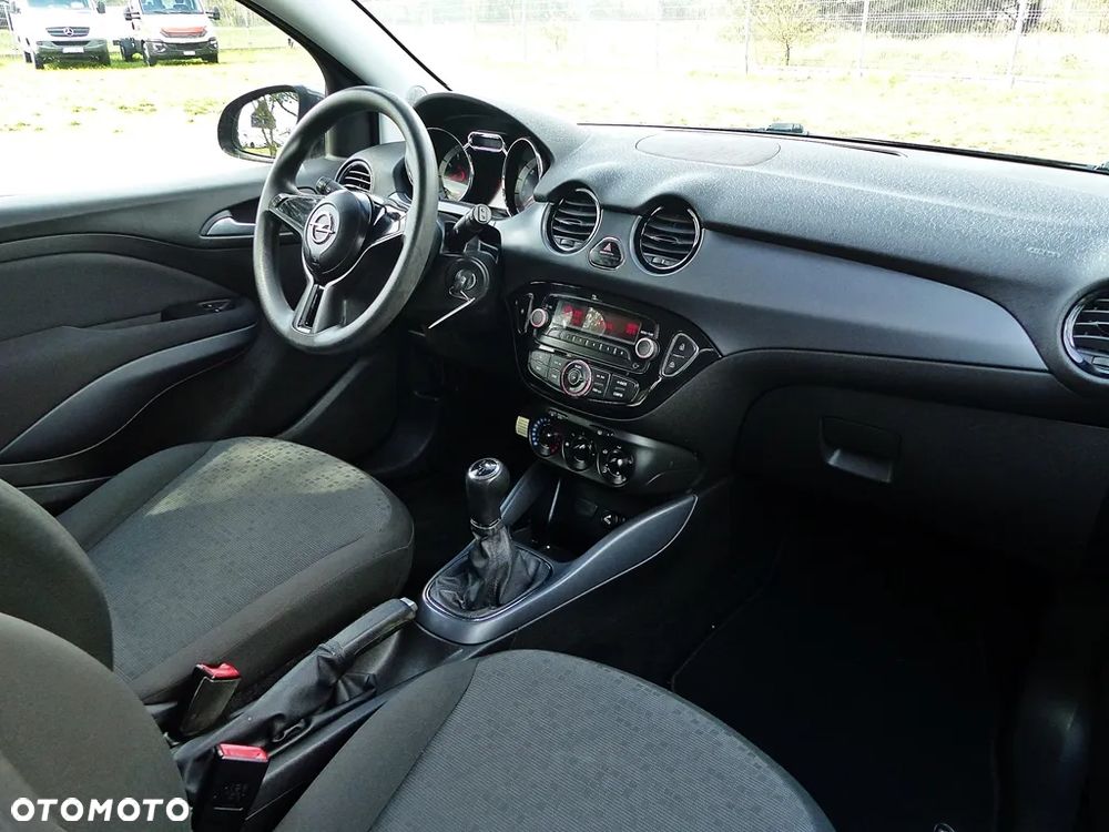Opel Adam 1.2 Jam - 24