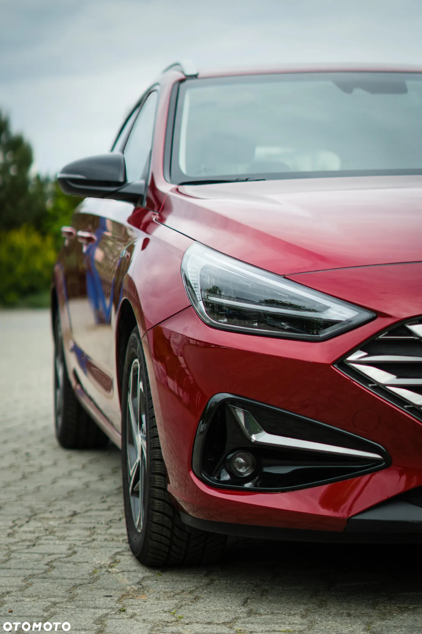 Hyundai i30 1.5 T-GDI 48V Comfort - 16