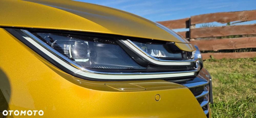Volkswagen Arteon - 5